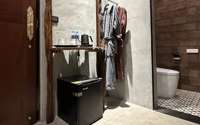 Zephyr Homestay