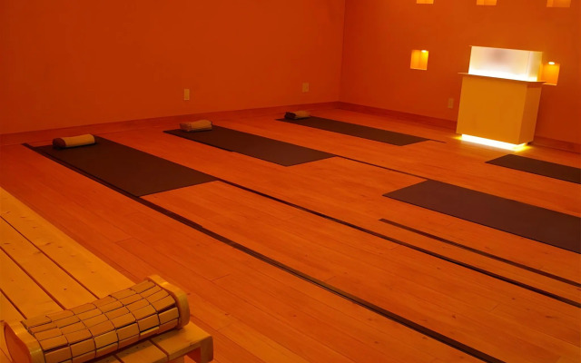 Yamato Kogen Bosco Villa