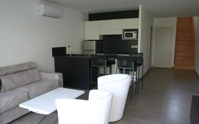 Residence Terre Et Mer