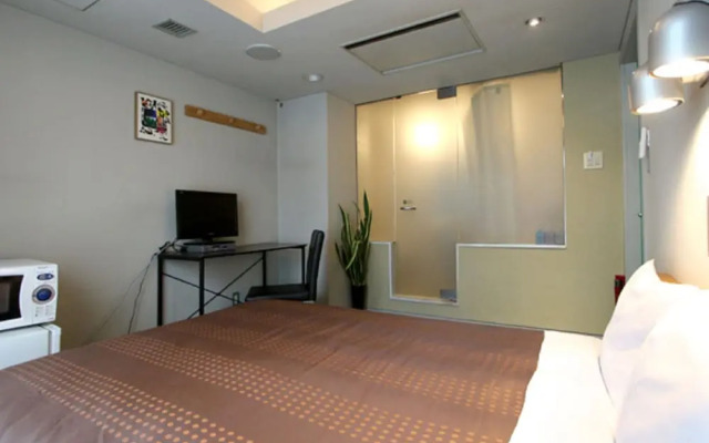 Hotel Livemax BUDGET Yumoto