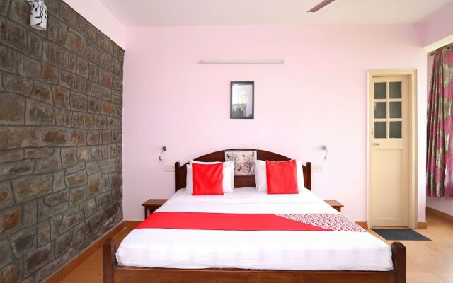 OYO 13404 Home Studios Mahal Farms Kasauli
