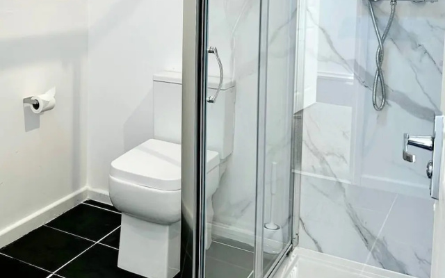 City Centre Guest House - Gloucester Park