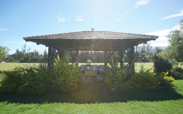 La Palma Polo Hotel