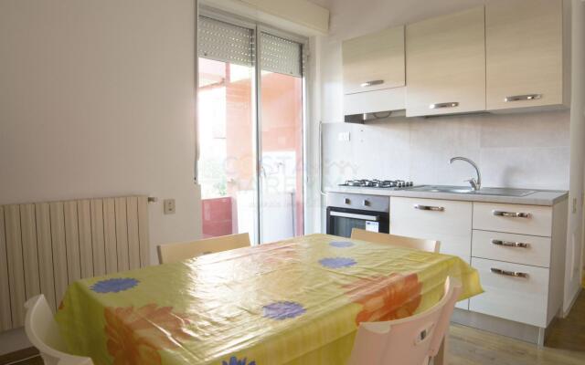 Fiocco flat in Follonica-FIOCCO