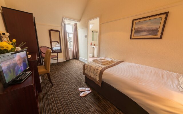 Muthu Royal Thurso Hotel