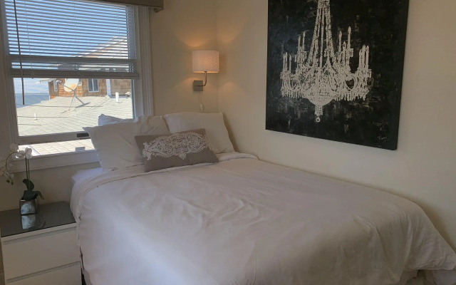 The Palms Hotel Fire Island