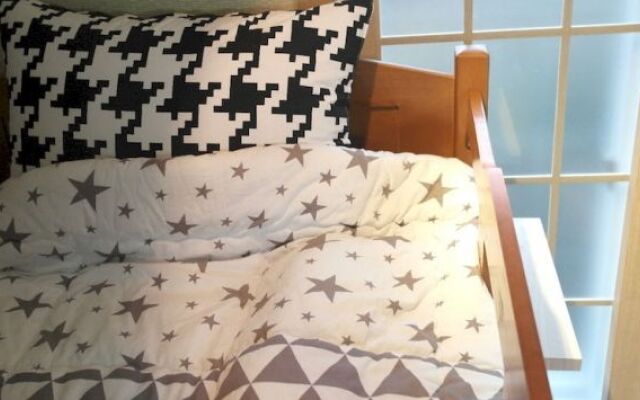 Starjjang Guesthouse