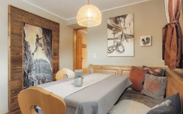 Appartement Aschbach