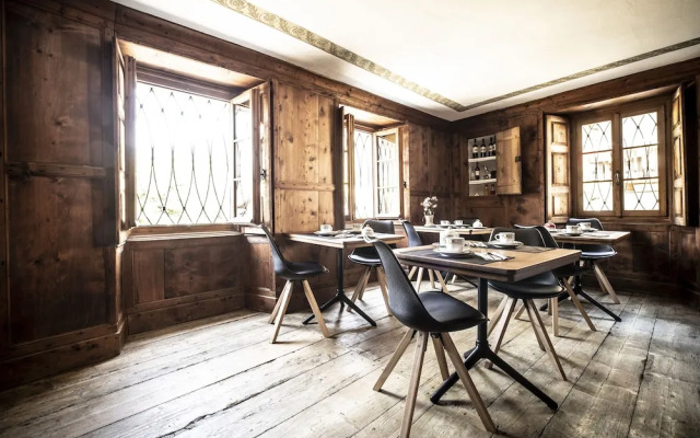 Casa Pasini Foresteria