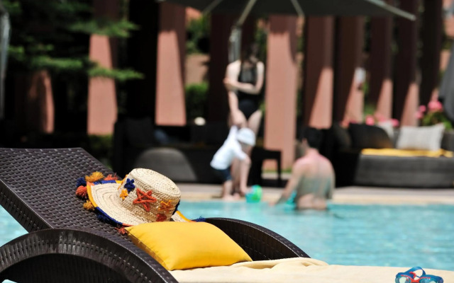 Novotel Marrakech Hivernage