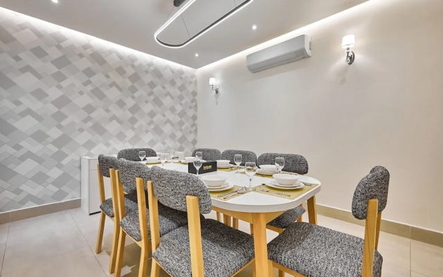 bnbme | Riviera-A5 | 3 Bdr