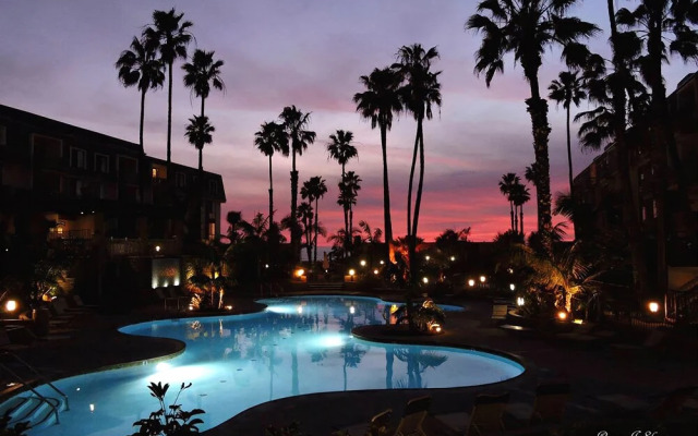 Beach Retreat by RedAwning