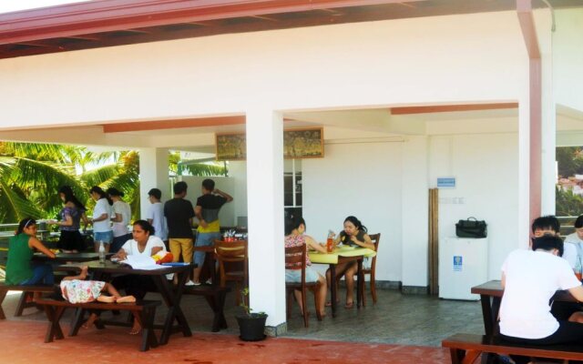 New Shangrela Beach Resort
