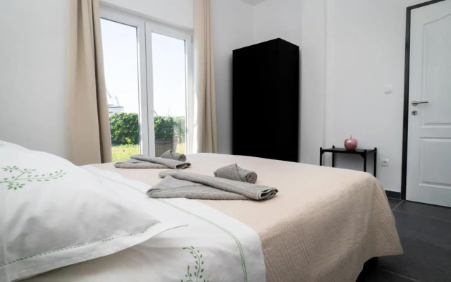 Apartman A2 s vlastitim bazenom