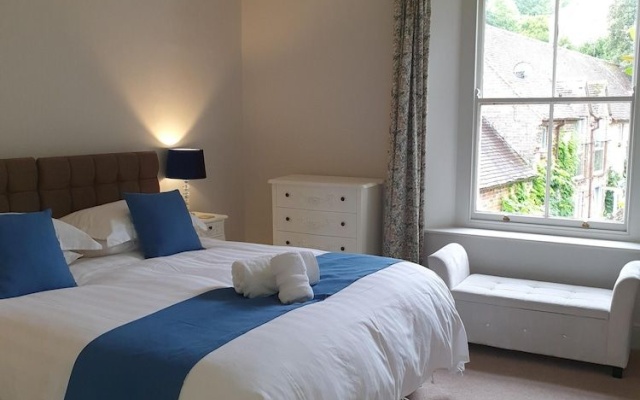 Marley House Bed & Breakfast