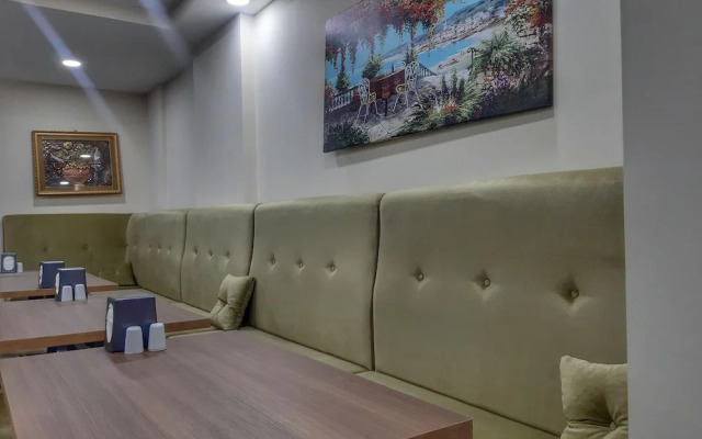 Grand Hekimoglu Hotel