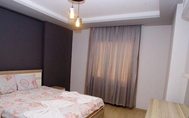 İstinye House