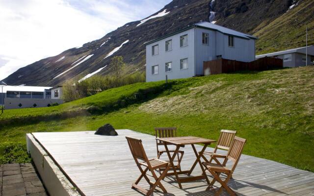 Comfy Guesthouse Westfjords