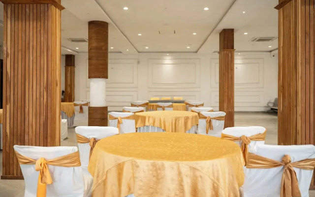 Hotel Manal pithampur