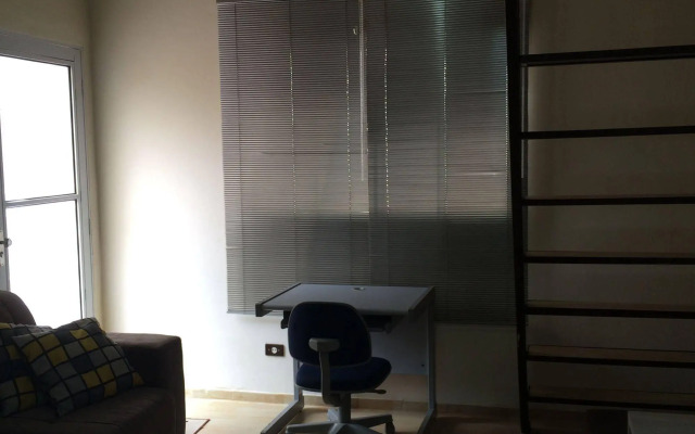 VOA Flat Residence Premium