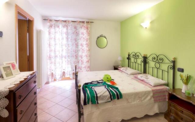 Bed&Breakfast Il Frantoio