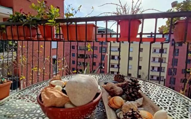 Relaxing apartment near Milan