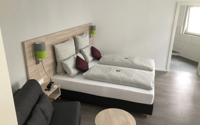 Landhotel Zur Bretzel