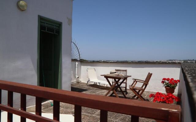 Azienda Agricola Francesca Stajano