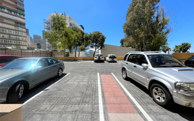 Coblanca 8-2º Fantasy