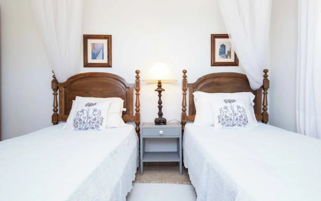 Villa Jacaranda Bordeira