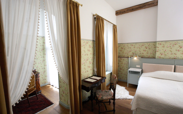 Hotel Antonius