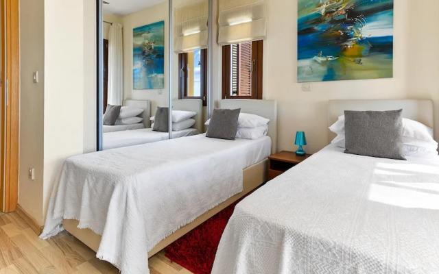 Apartment CC02 - Incredible Sea Views