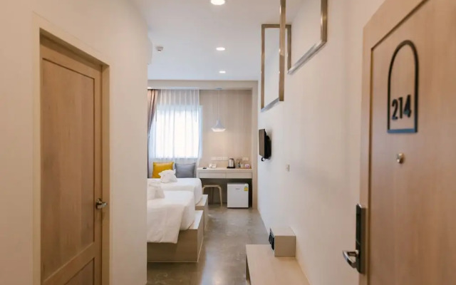 Nappiness Hotel