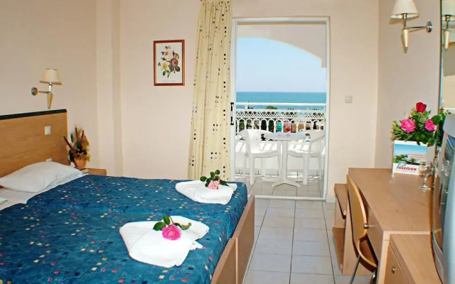 Poseidon Beach Hotel