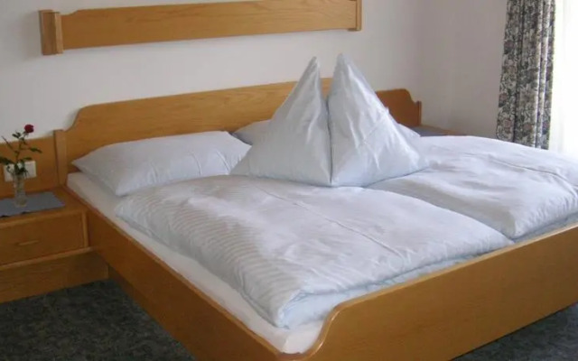 Aparthaus Birkenheim