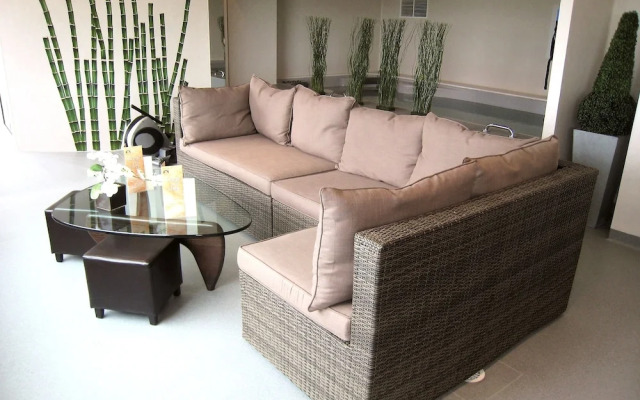 Logis Kermoor & SPA