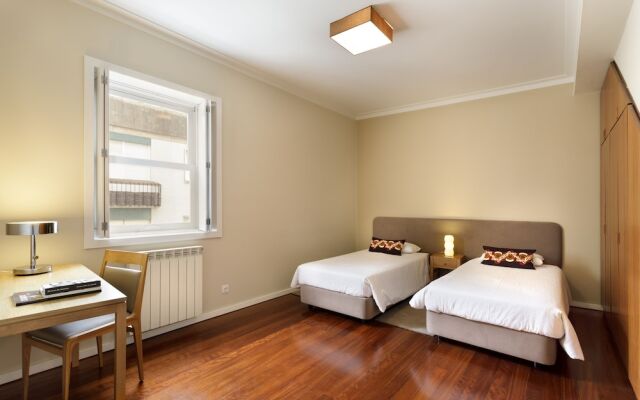 Nova Sintra Twin Houses