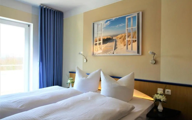 Parkhotel Klüschenberg