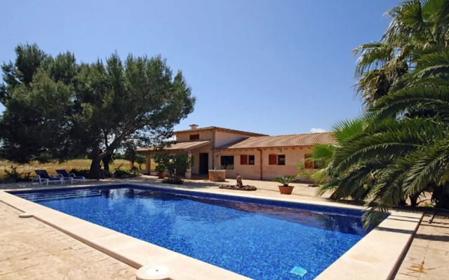 Country House Mallorca Near Alcudia Bay