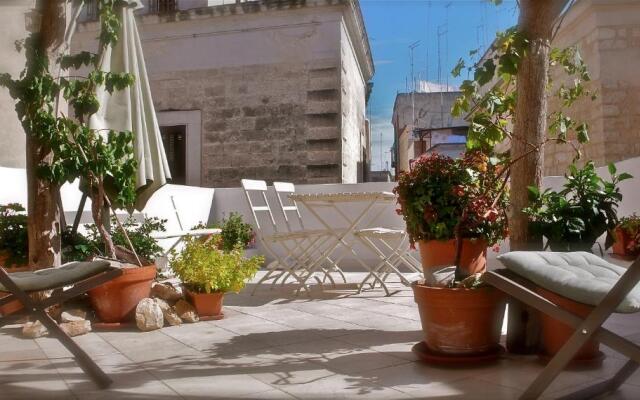 Casa Odegitria