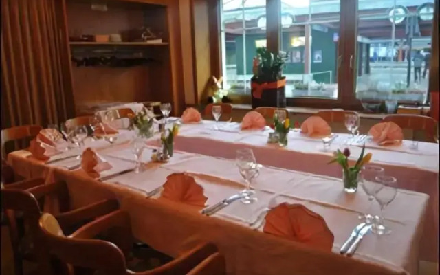 Hotel Schweizerhof Wetzikon