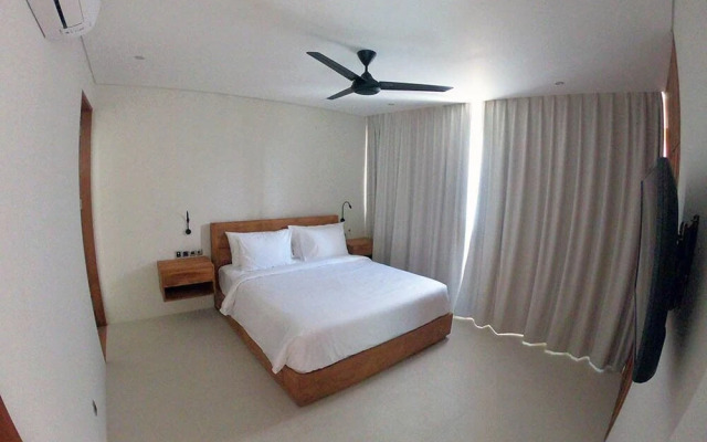 Arama Villas