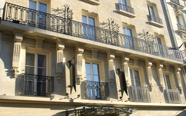 Hôtel Le Marquis by Inwood Hotels