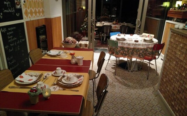 B&B Tspijker