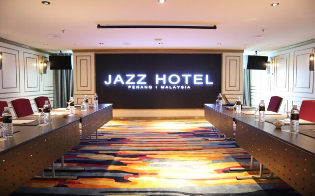 Jazz Hotel Penang