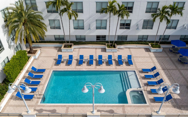 Hyatt Place Delray Beach