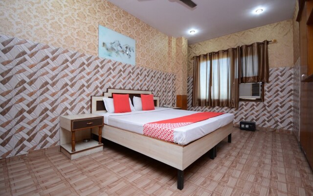 Vijay Resorts By OYO Rooms