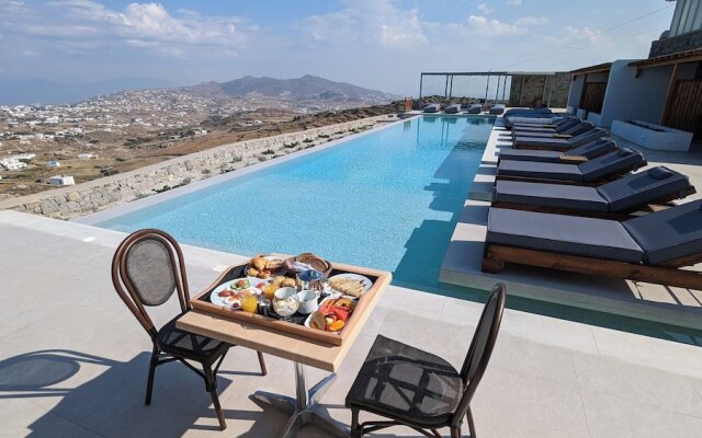 Sunset Hill Suites