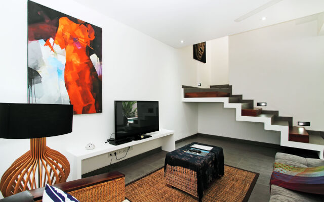 Alopa Villas