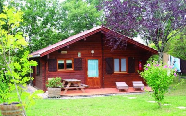 Fontaine Du Roc Les Chalets